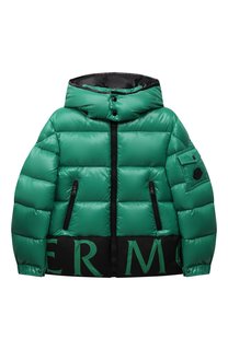 Пуховая куртка Moncler