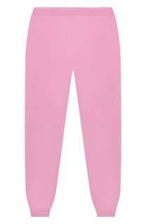 Кашемировые джоггеры Giorgetti Cashmere