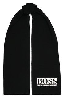 Шарф BOSS