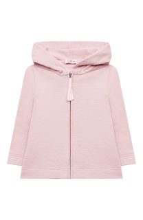 Хлопковая толстовка Il Gufo