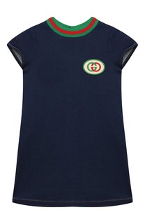 Платье Gucci