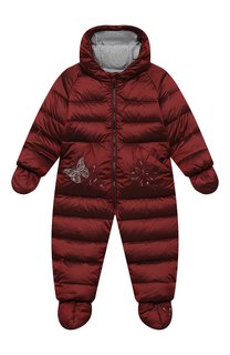 Пуховый комбинезон Chepe