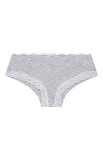Хлопковые трусы La Perla