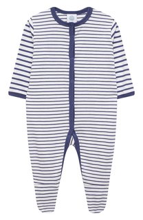 Хлопковый комбинезон Sanetta