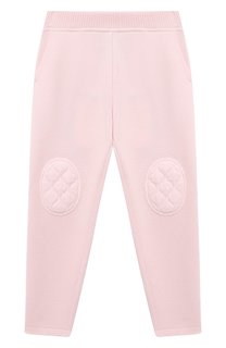 Кашемировые брюки Loro Piana