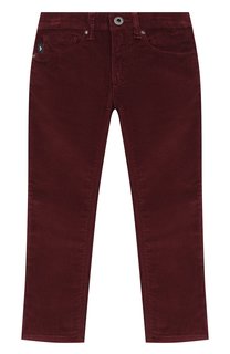 Джинсы Emporio Armani