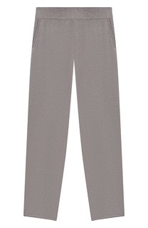 Кашемировые брюки Loro Piana