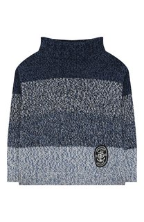 Шерстяной свитер Dolce & Gabbana