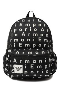 Рюкзак Emporio Armani