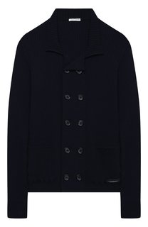 Шерстяной кардиган Dolce & Gabbana