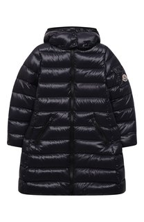 Пуховое пальто Moka Moncler Enfant