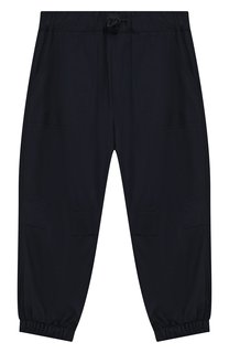 Джоггеры Il Gufo