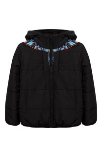 Ветровка Marcelo Burlon Kids of Milan