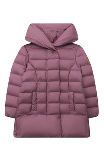 Пуховая куртка Woolrich