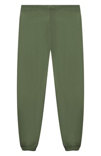 Кашемировые джоггеры Giorgetti Cashmere