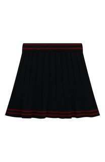 Шерстяная юбка Aletta