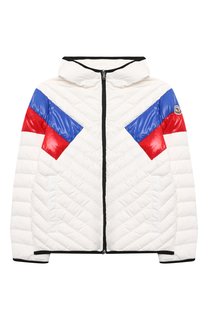Пуховая куртка Necker Moncler