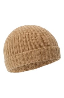 Кашемировая шапка Il Gufo