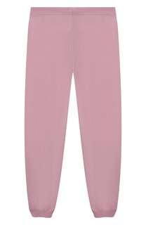 Кашемировые джоггеры Giorgetti Cashmere