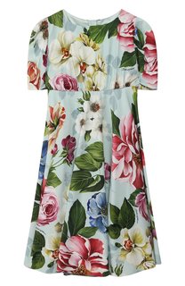 Платье Dolce & Gabbana