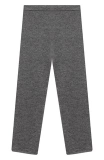 Шерстяные леггинсы Il Gufo