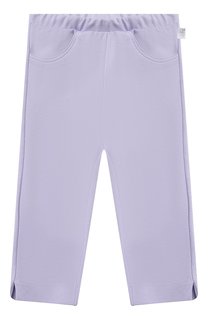 Хлопковые брюки Il Gufo