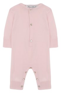 Комбинезон из кашемира Tartine Et Chocolat