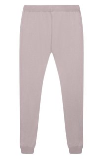 Кашемировые брюки Giorgetti Cashmere