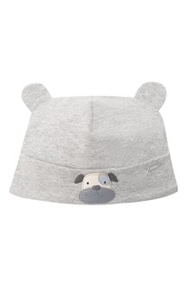 Хлопковая шапка Il Trenino