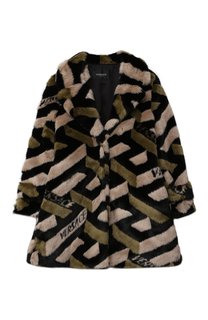 Пальто Versace