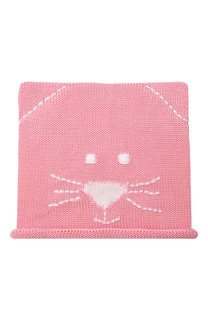 Хлопковая шапка Catya