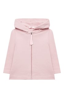 Хлопковая толстовка Il Gufo