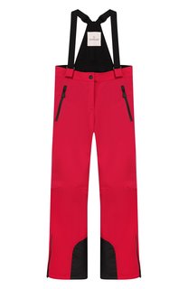 Утепленный комбинезон Moncler Enfant