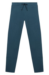 Хлопковые брюки Loro Piana