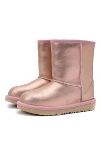 Угги Classic II Metal UGG