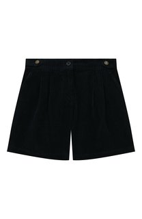 Хлопковые шорты Dolce & Gabbana