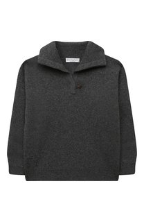 Кашемировый свитер Brunello Cucinelli