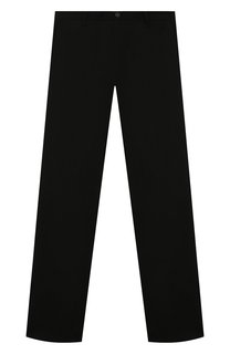 Брюки из вискозы Dal Lago