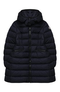 Пуховое пальто Moncler