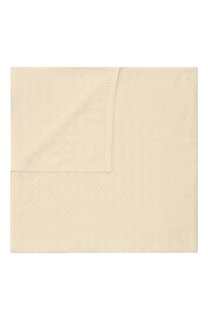 Кашемировый плед Wool&Cotton