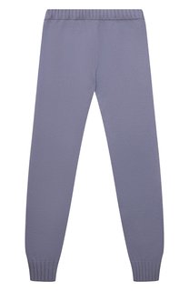 Кашемировые брюки Giorgetti Cashmere