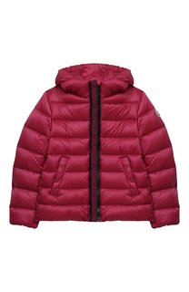 Пуховая куртка Moncler