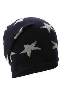 Шерстяная шапка Il Trenino