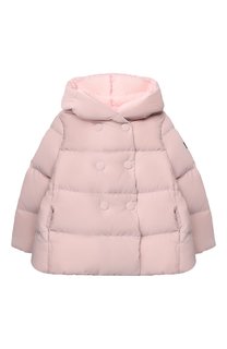 Пуховая куртка Il Gufo