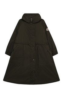 Пуховая парка Lin Moncler