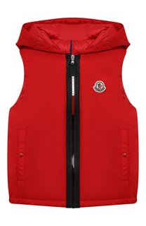 Пуховый жилет Kodar Moncler