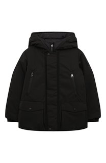 Утепленная куртка Woolrich