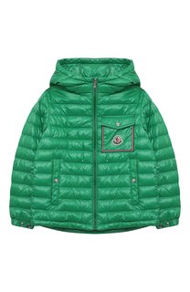 Пуховая куртка Parvon Moncler