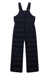 Пуховый комбинезон Il Gufo