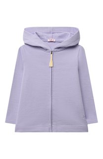 Хлопковая толстовка Il Gufo